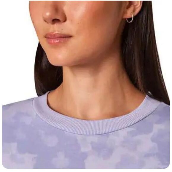 Mondetta Ladies' Lightweight Active Top NEW - Picture 3 of 6